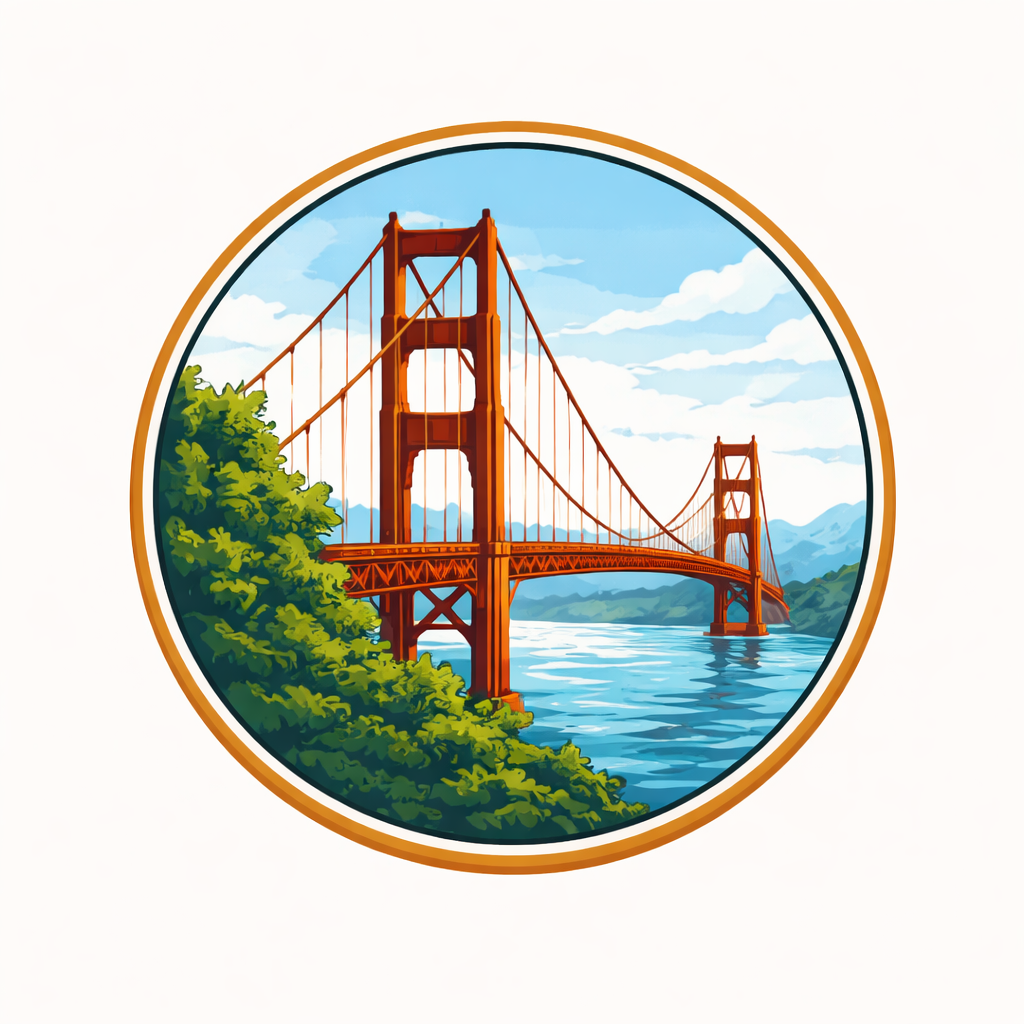 Golden State Brackets